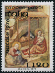 Timbre Y&T N1288