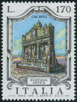 Timbre Y&T N1289