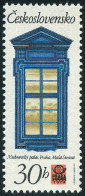 Timbre Y&T N2201