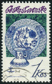 Timbre Y&T N2221