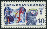 Timbre Y&T N2227