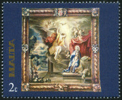 Timbre Y&T N�541