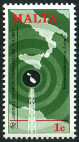 Timbre Y&T N�545