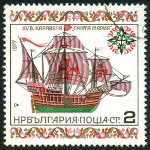 Briefmarken Y&T N�2321