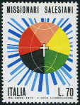 Timbre Y&T N1295