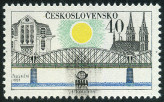 Timbre Y&T N2279