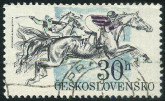 Timbre Y&T N2299
