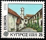 Stamp Y&T N479