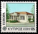 Stamp Y&T N481