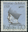  Sello Y&T N1346