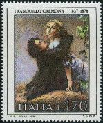  Sello Y&T N1353