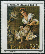 Timbre Y&T N1354