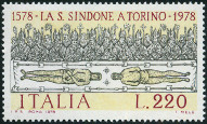  Sello Y&T N1355