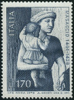  Sello Y&T N1361