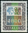 Timbre Y&T N1370