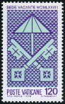 Timbre Y&T N656