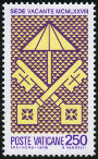 Timbre Y&T N658