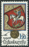 Timbre Y&T N2337