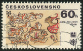 Timbre Y&T N2347