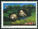 Timbre Y&T N�588