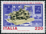  Sello Y&T N1373