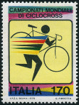  Sello Y&T N1375