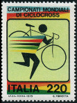  Sello Y&T N1376