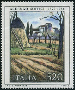  Sello Y&T N1378