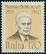  Sello Y&T N1384