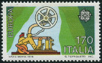 Timbre Y&T N1389
