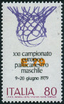 Timbre Y&T N1394