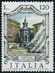 Timbre Y&T N1402