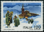  Sello Y&T N1410