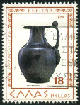 Timbre Y&T N�1347