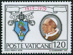 Timbre Y&T N680