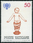 Timbre Y&T N685