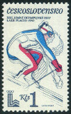 Timbre Y&T N2368