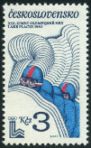 Timbre Y&T N2370