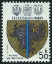 Timbre Y&T N2380
