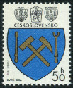 Timbre Y&T N2382