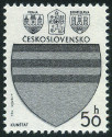Timbre Y&T N2383