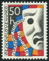Timbre Y&T N2384