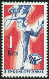 Timbre Y&T N2399