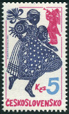 Timbre Y&T N2408