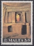 Timbre Y&T N�598