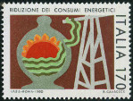 Timbre Y&T N1415