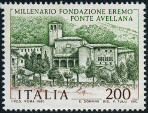 Briefmarken Y&T N1432