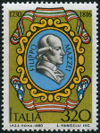 Briefmarken Y&T N1464