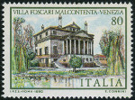 Briefmarken Y&T N1465