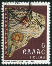 Timbre Y&T N1394